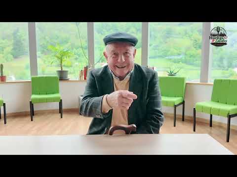 EP.03 | Huellas y Latidos | Ángel Fernández Alonso “Gelín Xamonda”