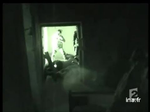 20 heures le journal : [émission du 18 juin 2004]