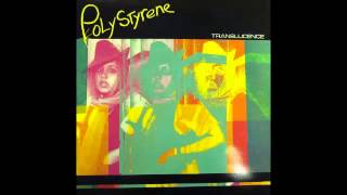 Poly Styrene - Sky Diver