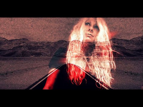 SHE LILITH - SIMURGIA Official Video and original Music by the Formers of Prog-Rock Tribute Bulgaria