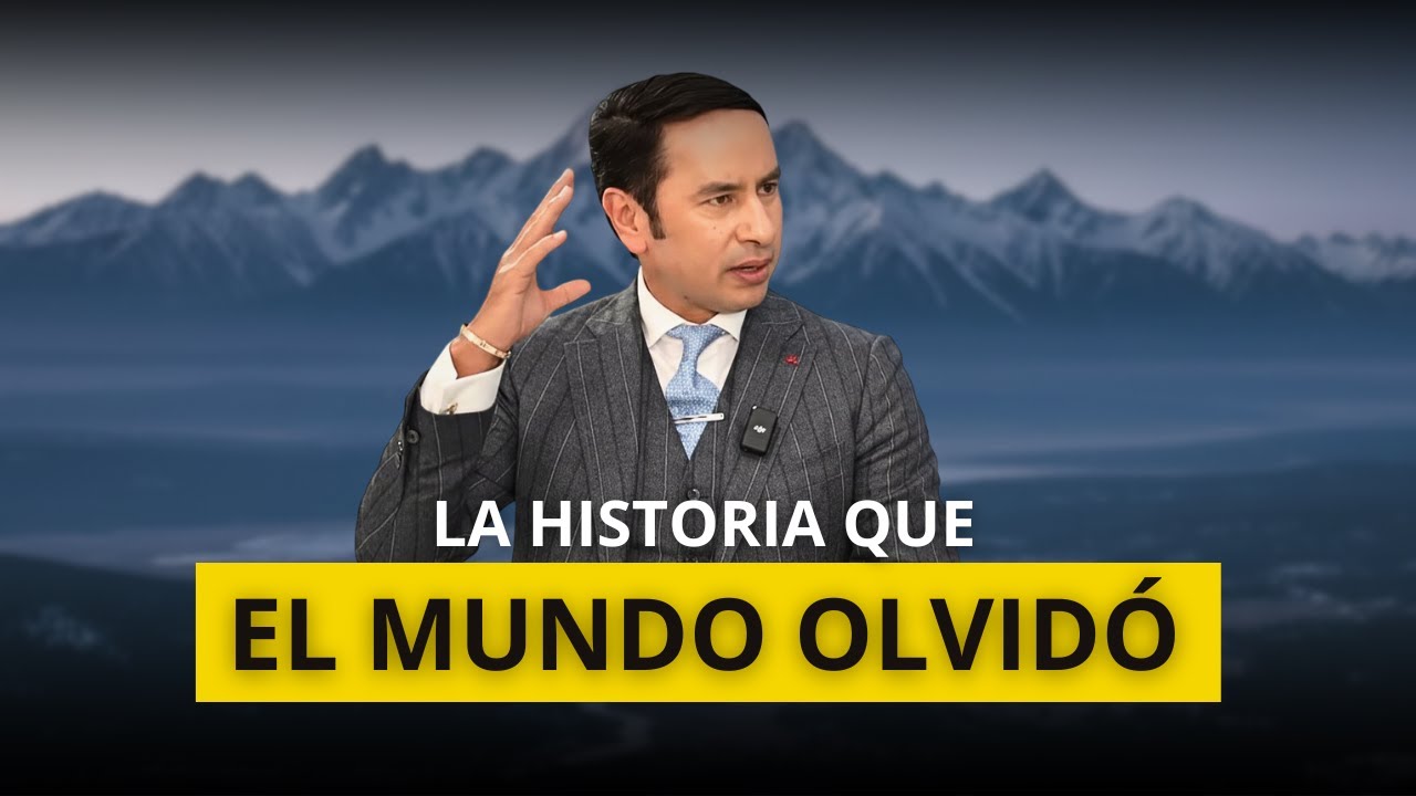 La historia que el mundo olvidó… hasta que volvió a inspirar millones