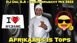 Download lagu DJ Dal SA - Goedverwacht Mix 2022 | Afrikaans Is Tops | Dis Huis Toe Mama En Papa [Die Doring Steek] mp3