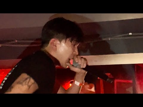 [Colde/콜드] 220617 henz club | 라이터