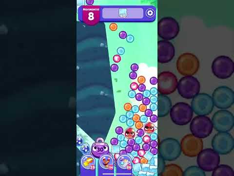Angry Birds - Dream Blast 1052 - Subscribe please!!