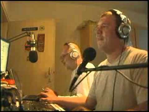 XXL Radio.de Hansebanger feat Over MJ Tanze Samba Mit Mir Megastylez Remix