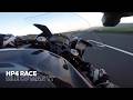 HP4 Race Isle Of Man