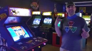 4th of July Weekend, Stranger Things, and NEW GAMES on the floor!