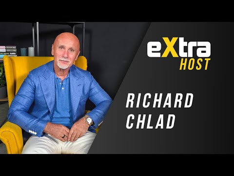 V miliardáři Chladovi bouchly saze. Drsně se navezl do Vlasty Hájka