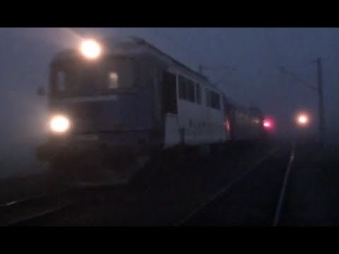 Tren de tren R5570 Suceava - Botosani, 1 DA trage 1 vagon impins de LDH - 25.09.2017