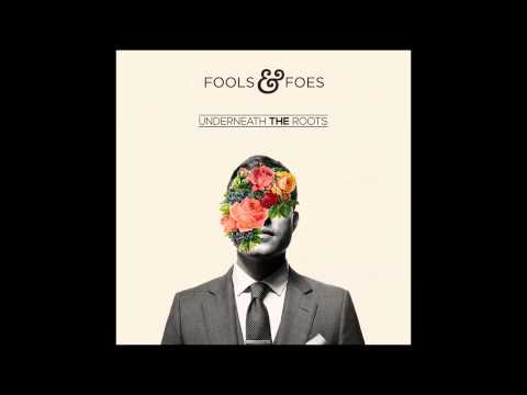 Fools and Foes - Blindfolded
