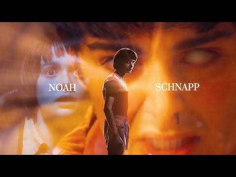 Stranger Things 5 Finale Main On Credits (Avengers Endgame Style)