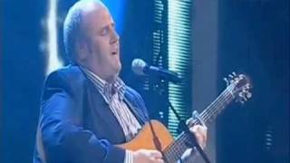Don Stiffe - Road to All Ireland Talent Show Final 2011