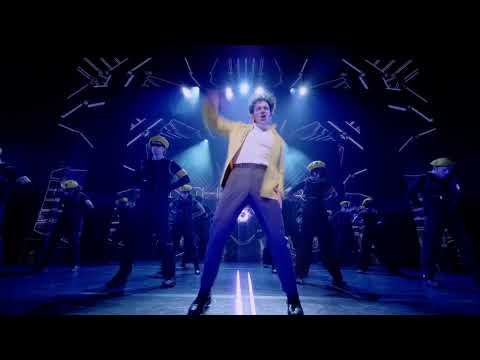 The Who's Tommy: Broadway Teaser Trailer