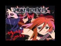 Death Devil Hell The World 【 K on! 】 