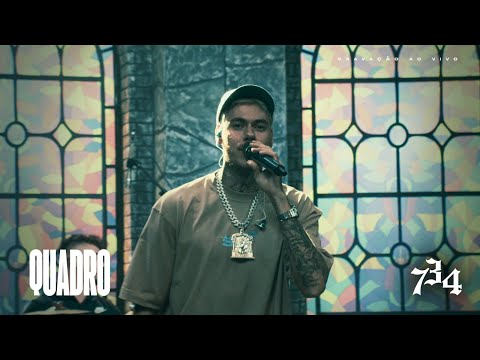 MC Kako - Quadro (734 Acústico)