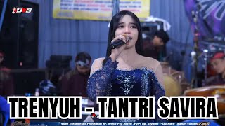 Download lagu FYP TIKTOK TRENYUH - ALINDRA MUSIK - CAMPURSARI mp3