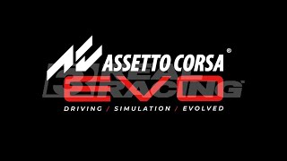 Assetto Corsa EVO First Impressions | Feels more like a free demo than an early access game