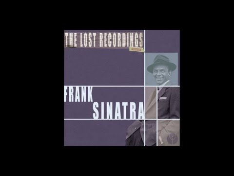 Frank Sinatra feat. Harry James Orchestra - It's Funny To Everyone But Me