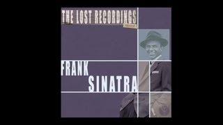 Frank Sinatra feat. Harry James Orchestra - It's Funny To Everyone But Me