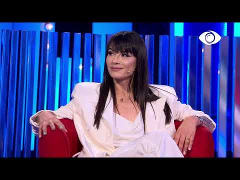 Zhaklina ka një “dyshim” për Luizin: Më dashuron mua apo Kiarën? - Big Brother Vip 2