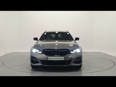 BMW 3 Series 330e Xdrive M Sport Plus Edition Tou - Image 2