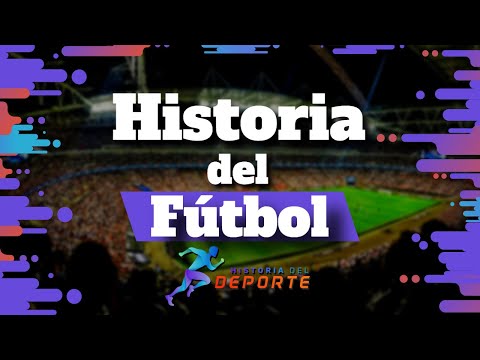 HISTORY OF FOOTBALL | How was football invented? ⚽🏆⚽