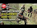 Arunachal Assam Rifles Jawan Killed 2 Injured In Encounter Near Myanmar Border