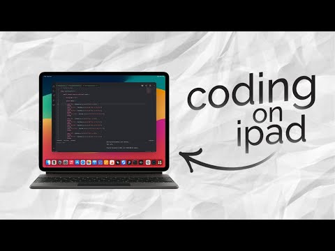 Can iPad Be Used for Coding? (explained)