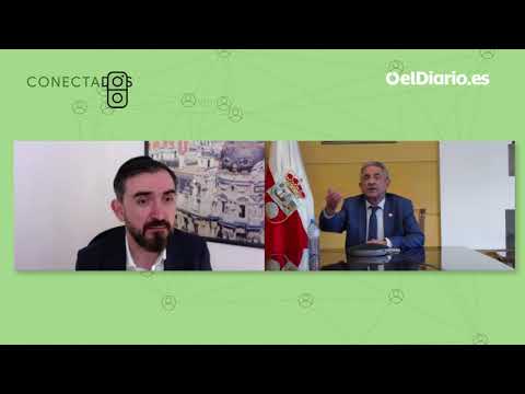 Revilla: "Con el emérito me meto porque estoy sublevado; para mí es una estafa"