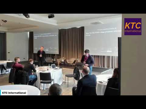 PRODUCTWORLD 2023 Conference - Opatija - April 20, 2023 - Session 2