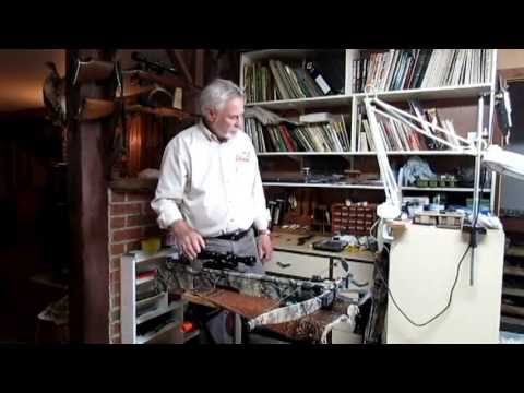 Guardian crossbow dry-fire protection system