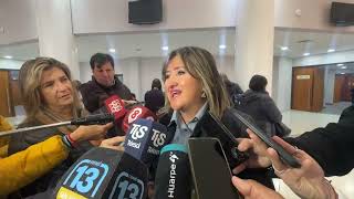 Capacitan a docentes de San Juan en IA y hay más de 600 inscriptos
