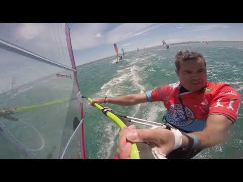 S Vétel Défi wind Gruissan 2019