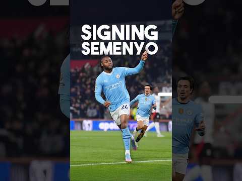 The Premier League isn’t ready… 🔎 😲