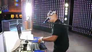 DJ Alex Dreamz Live at 5 Towers on CityWalk