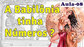 Aula 08 - Sistema Babilônico