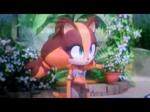 The Girl's New Groove part 7 Louis Returns Home