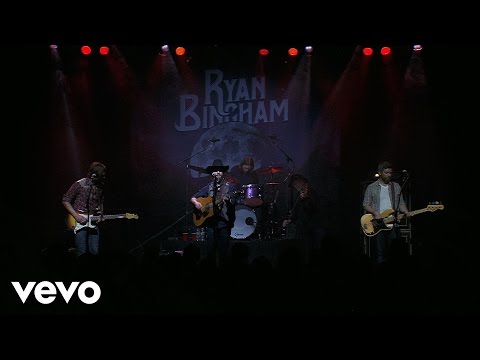 Ryan Bingham - Southside of Heaven (Live on the Honda Stage)