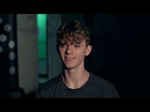 Chon Ji - A Benton Martial Arts Documentary