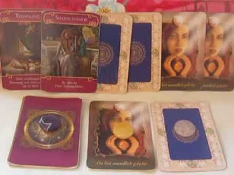 Engel Orakel der Liebe vom 12. bis 19. Februar 2014