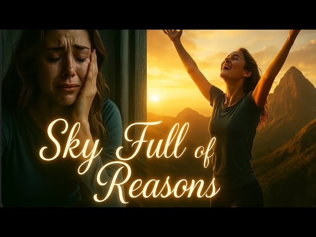 Sky Full of Reasons