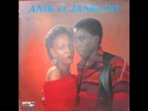 Annick & Jean Claude - Pou la vie