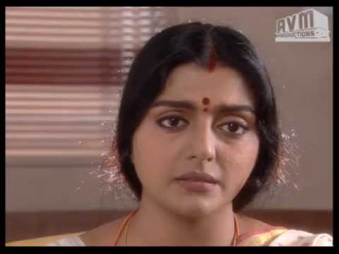 Episode 307: Vazhkkai Tamil TV Serial - AVM Productions