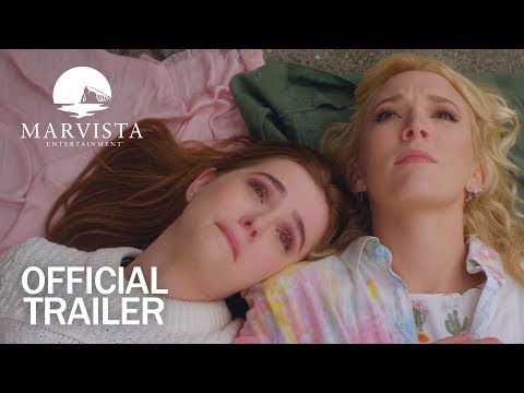 Thumbnail of the video: Official Trailer