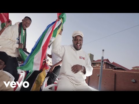 UMUTHI, Blaq Diamond - 7 Days ft. KK, Makhosi, Mawelele, The Incredibles