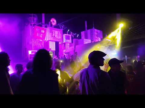 Babylon Festival 2018 (Enrico Sanguiliano - Blooming Era)