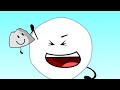 BFDI 1b Deleted Scene