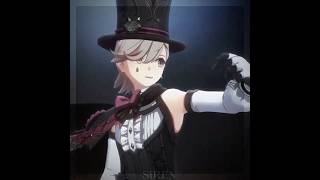 Fontaine edit || Song: Bad Girl online || [#FONTAINE]