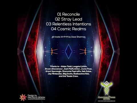 04 Anfo - Cosmic Realms