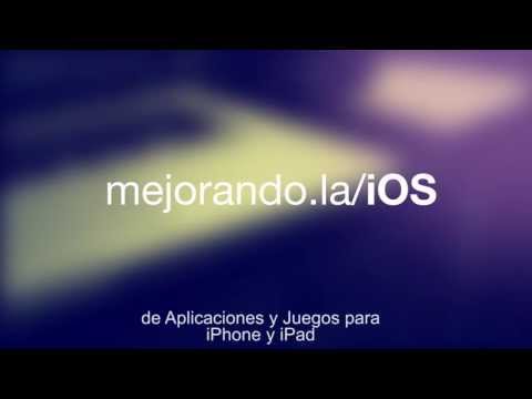 Cómo programar apps para iOS, iPhone y iPad